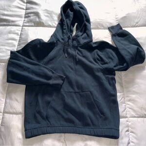 Lululemon Warm For Winter Hoodie
